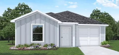 12354 Mccrorey Trl, Conroe, TX 77303