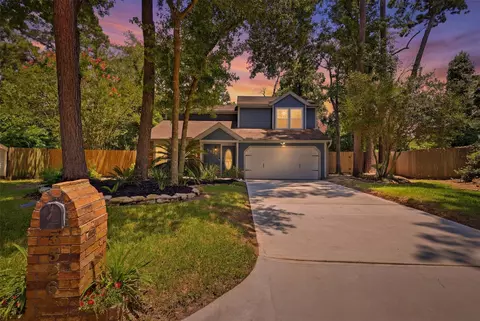 3326 Creek Shadows Dr, Kingwood, TX 77339
