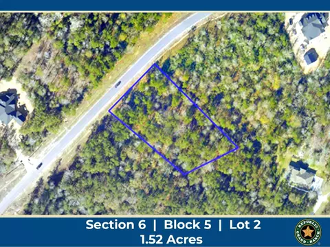 15820 Ridge Rock Rd, Willis, TX 77378