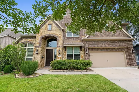 1418 Du Barry Ln, Houston, TX 77018