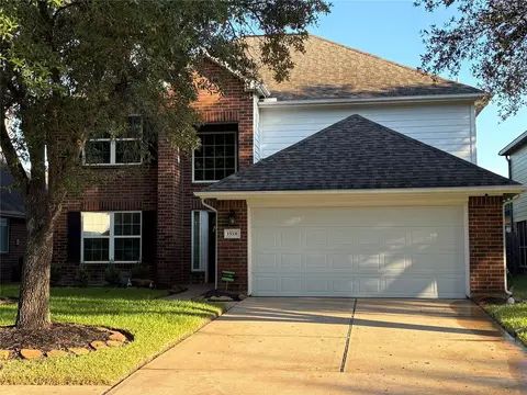 15331 Redbud Berry Way, Cypress, TX 77433