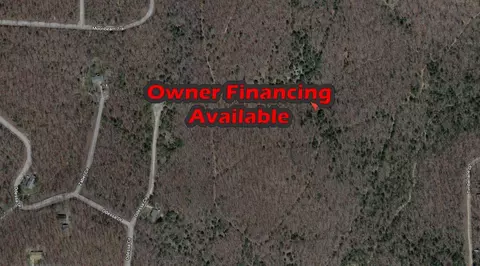 lot59 Lightning Cir, Other, AR 72529