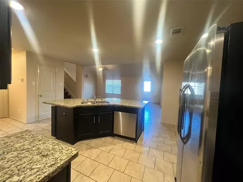 Kitchen - 23318 Brat Pass Dr, Spring, TX 77373 photo 3 of 8