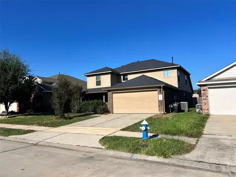 Exterior - 23318 Brat Pass Dr, Spring, TX 77373 photo 2 of 5