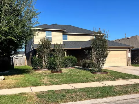 Exterior - 23318 Brat Pass Dr, Spring, TX 77373 photo 5 of 5