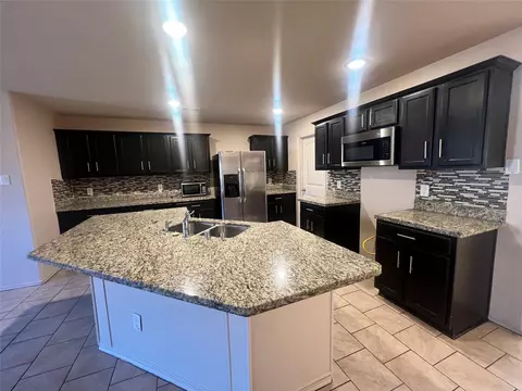 Kitchen - 23318 Brat Pass Dr, Spring, TX 77373 photo 8 of 8