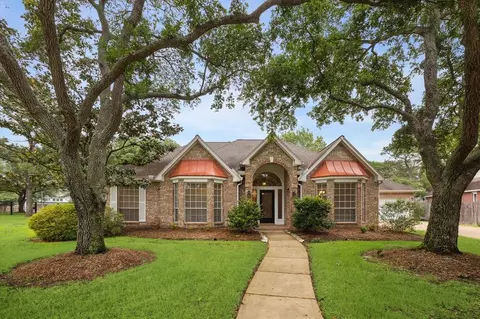 2007 Crystal Downs Dr, Katy, TX 77450 photo 1