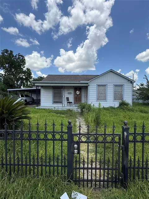 1327 14th St, Galena Park, TX 77547