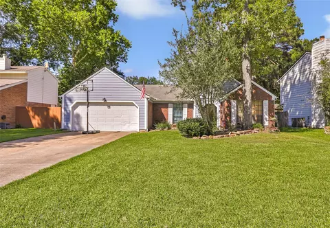 5406 Creek Shadows Dr, Kingwood, TX 77339