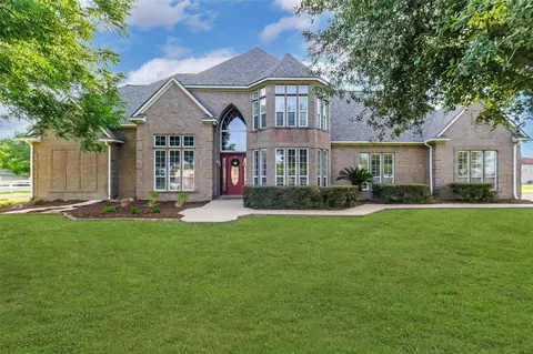 7502 Misty Meadow Ct, Richmond, TX 77469
