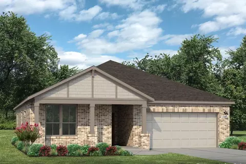 20715 Seville Courtyard Ln, Tomball, TX 77377