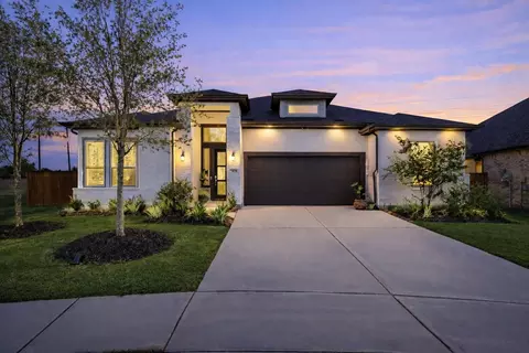 7403 Hanover Ln, Katy, TX 77493