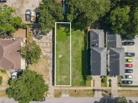 0 Mckee St, Houston, TX 77026