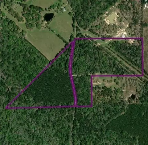 tbd Old White Oak Rd, Thicket, TX 77374