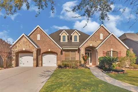 6223 Duke Trail Ln, Sugar Land, TX 77479