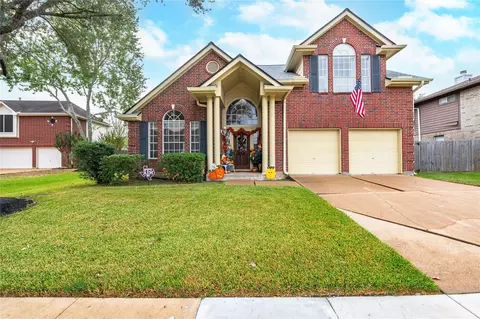 2906 Kensington Park, Pearland, TX 77581