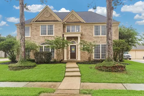 3307 Liberty Way Dr, Missouri City, TX 77459