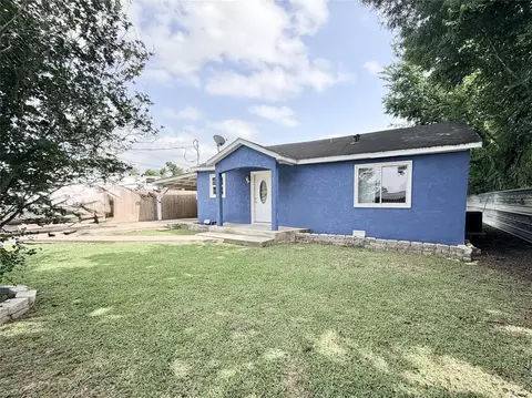 12906 Gladden Dr, Houston, TX 77049
