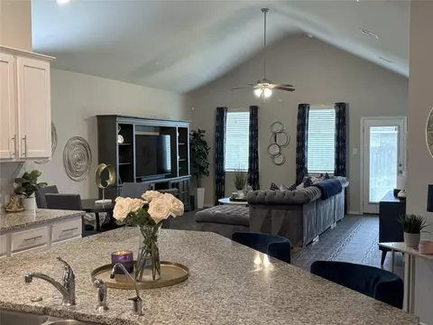 5902 Dovershire Bluff Way, Spring, TX 77389 photo 1