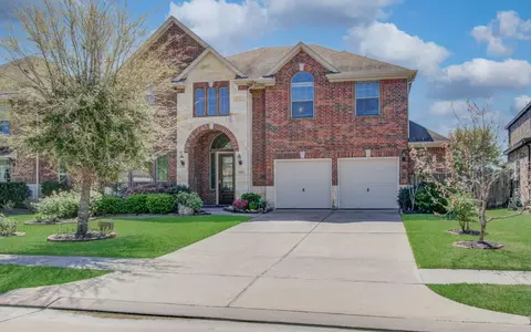 7938 Sydney Bay Ct, Richmond, TX 77407