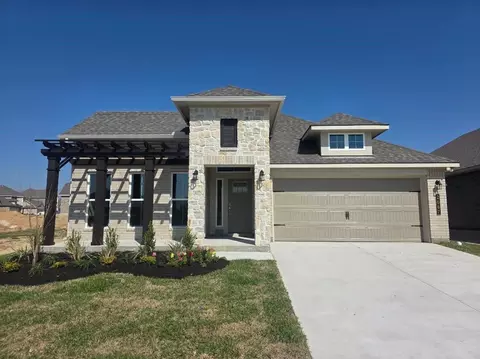 2067 Winepress Rd, Brenham, TX 77833