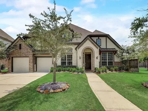 6018 Fairway Shores Ln, Porter, TX 77365