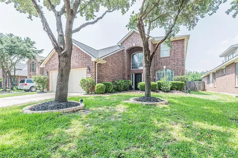14811 Orange Bloom Ct, Cypress, TX 77433