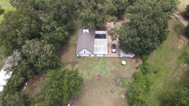 134 Briargrove St, Crockett, TX 75835