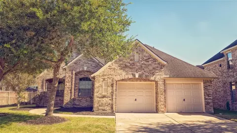 6403 Winding Cove Ln, Katy, TX 77450