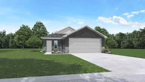 6051 Canyon Dawn Dr, Spring, TX 77373 photo 1