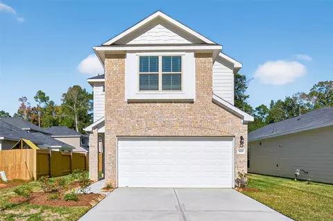24706 Lago Bay Ln, Huffman, TX 77336