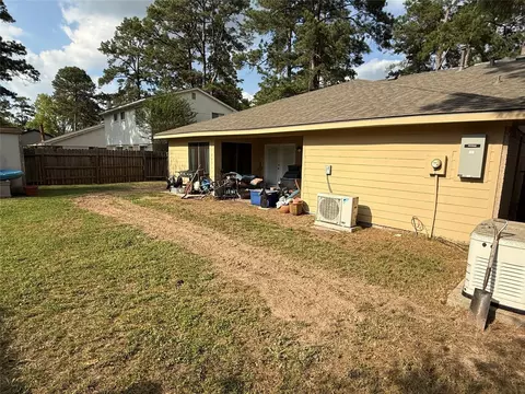 17307 Northchapel St, Spring, TX 77379