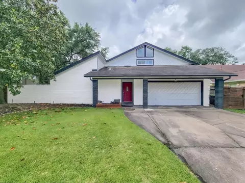 4026 Greenbriar Dr, Missouri City, TX 77459