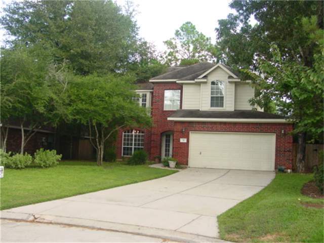 26 Tallow Hill Pl, Spring, TX 77382 photo 1