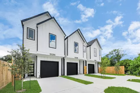 5029 Broom St #A, Houston, TX 77091