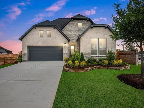 31906 Sundown View St, Fulshear, TX 77441