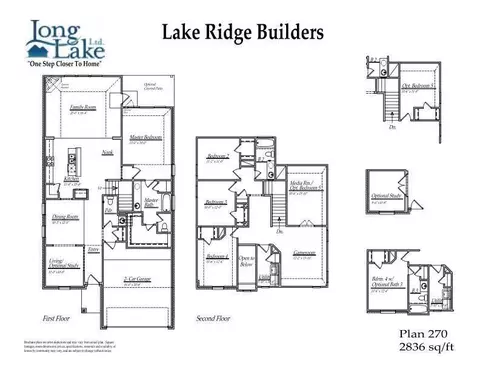 3323 Tilley Dr, Rosenberg, TX 77471 photo 1