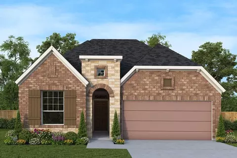8935 Gray Fox Trl, Manvel, TX 77578