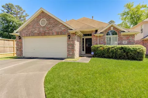 3203 Candlepine Dr, Spring, TX 77388 photo 1