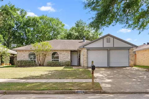 16215 Summer Dawn Ln, Houston, TX 77095