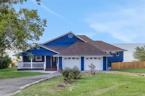 441 Southwood Shores Dr, Coldspring, TX 77331