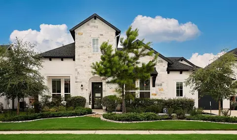 5410 Caroline Lake Dr, Spring, TX 77386