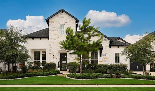 5410 Caroline Lake Dr, Spring, TX 77386