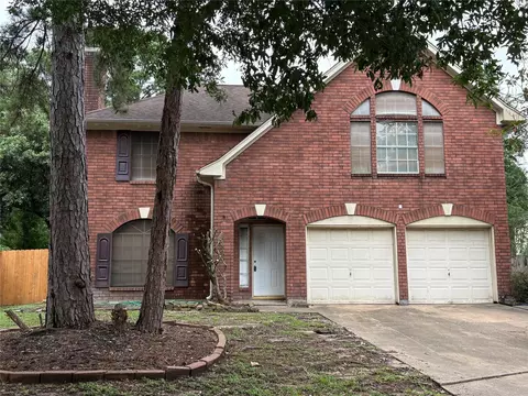 16835 Goodfield Ct, Spring, TX 77379