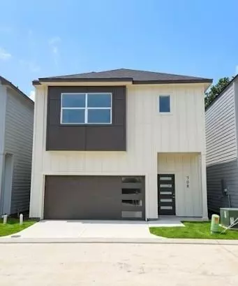 708 Savonna, Houston, TX 77076