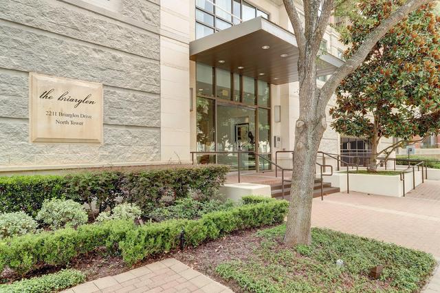 2211 Briarglen Dr #604, Houston, TX 77027