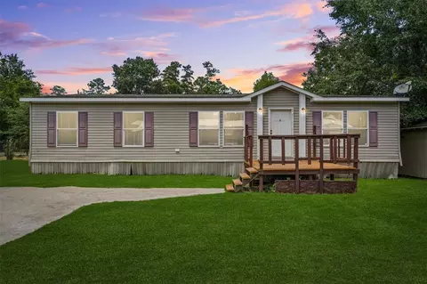 9795 Deep Forest Dr, Conroe, TX 77306 photo 1