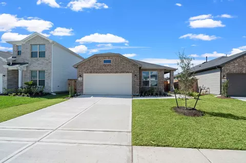 17303 Thor Well Ln, Crosby, TX 77532