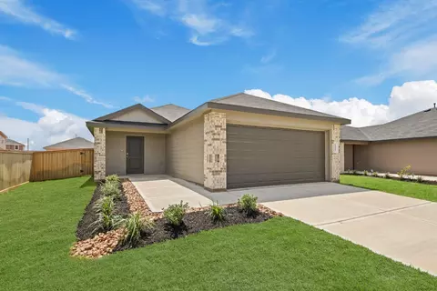 40942 Seasoned Oak Ln, Magnolia, TX 77354