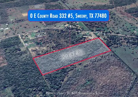 0 County Road 332 5th Shell Rd, Sweeny, TX 77480 photo 5